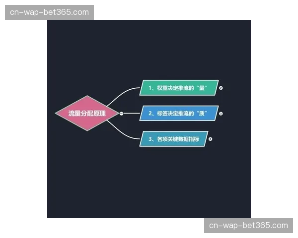 算法驱动的内容推荐模型 正在重新定义赛事流量价值
