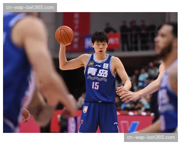 青岛男篮第二阶段状态起伏 轮换深度不足制约战绩稳定性