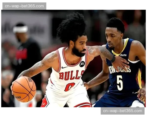 公牛防守沟通存在明显问题，换防交代不清导致空位频现