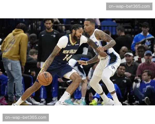 鹈鹕进攻效率115.3联盟第16 锡安冲击力与英格拉姆中投需更好结合