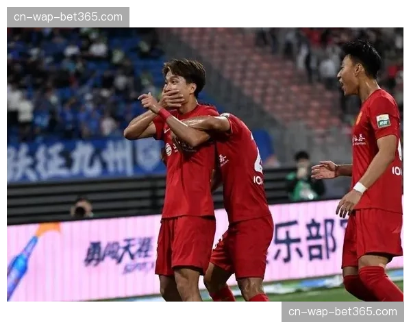 肯帕努适应中超节奏迅速 罗马尼亚外援即战力突出